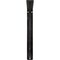 Ekena Millwork Ashford Single, Wrought Iron Bracket, (Single center brace), Antiqued Silv 1 1/2"W  x 7 1/2"D x 10"H BKTM01X07X10SASASV - alternate 7